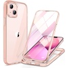 Clear Pink