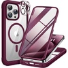 Magnetic Plum