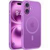 Lilac Pink
